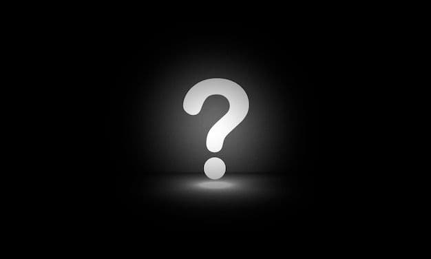 Glow-in-the-dark-question-mark