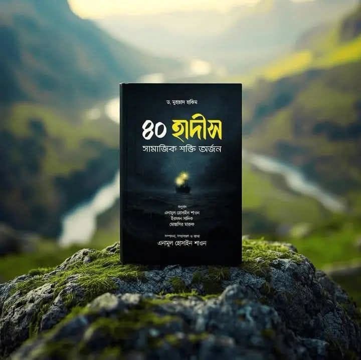 এনামুল হোসাইন শাওন
